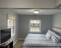 Toàn bộ căn nhà/căn hộ Lovely 1-bedroom Sun-filled Apartment Close To Nyc (North Caldwell, Hoa Kỳ)