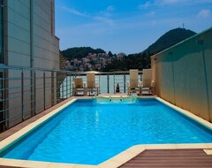 Hotell Berkeley & Day Spa (Dubrovnik, Kroatien)