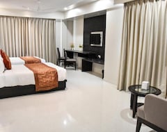 Khách sạn Hotel Platinum Shravasti (Bahraich, Ấn Độ)
