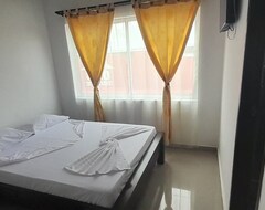 Hotel Apartado (Apartadó, Colombia)