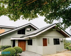Casa/apartamento entero Grey Rock Mountain Villa W/ Private Pool & Jacuzzi (Balamban, Filipinas)