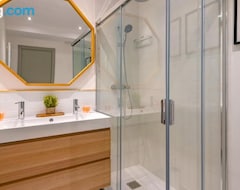 Hele huset/lejligheden 2 Bedrooms 1 Bathroom Furnished - Justicia - Incredible Views - Mintystay (Madrid, Spanien)