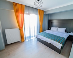 Hotel OTTO LOFT Premium Apartments (Ankara, Turska)