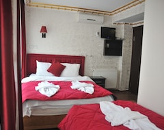 Hotel Ares (Istanbul, Tyrkiet)