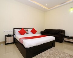Hotel OYO 22281 Reem Residency (Kozhikode, Indija)