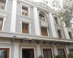 Khách sạn Hotel Sree Gokulam Fort (Thalassery, Ấn Độ)