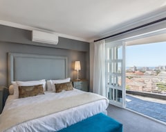Hotelli Romney Park Luxury Apartments (Kapkaupunki, Etelä-Afrikka)