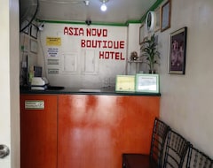 Hotel Asia Novo Boutique -Cabuyao (Cabuyao, Philippines)