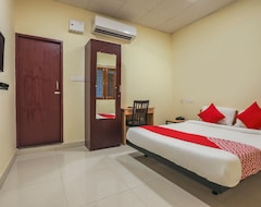 Khách sạn Oyo 71556 Vmb Residency (Puducherry, Ấn Độ)