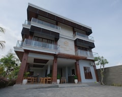 Hotelli Mesari Villa (Gianyar, Indonesia)