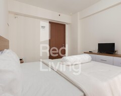 Hotel Redliving Apartemen Cinere Resort - Satu Pintu (Yakarta, Indonesia)