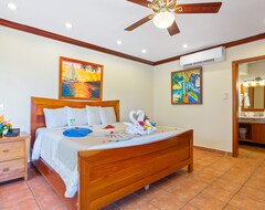 Hotelli Sunbreeze Hotel (San Pedro, Belize)