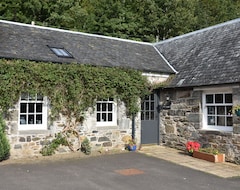 Tüm Ev/Apart Daire Charming Cottage In Historic Arts And Crafts Village (Fortingall, Birleşik Krallık)