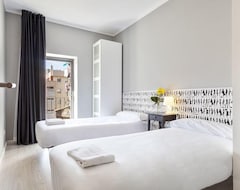 Hotel Fira Apartments By Gaiarooms (Barcelona, España)