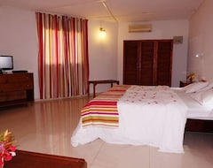 Palma Rima Hotel (Kombo-St. Mary Area, Gambia)