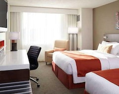Delta Hotels by Marriott Fredericton (Fredericton, Canada)