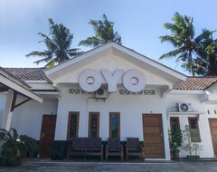 Nhà trọ OYO 801 Hansa Homestay (Pacitan, Indonesia)