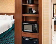 Hotel Fairfield Inn & Suites by Marriott Houston Pasadena (Pasadena, USA)