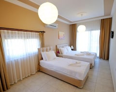 Hotel Yarımada Butik Otel (Datça, Turkey)