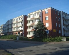 Cijela kuća/apartman Holiday Apartment Sylt (ort) For 1 - 3 Persons - Holiday Apartment (Spalt, Njemačka)