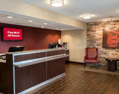Hotel Red Roof Inn Chicago - Downers Grove (Downers Grove, EE. UU.)