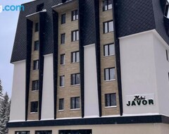 Lejlighedshotel Apartment 202 - Aparthotel Zlatni Javor (Pale, Bosnien-Hercegovina)