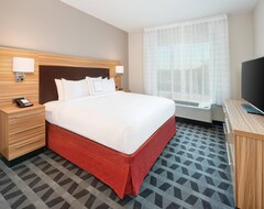 Hotel TownePlace Suites by Marriott Atlanta Lawrenceville (Lawrenceville, EE. UU.)