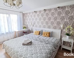 Casa/apartamento entero Kraslava 2 Bedroom Lux Apartments (Kreslau, Letonia)