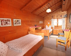 Toàn bộ căn nhà/căn hộ Vacation Home Waldner In Telfs - 5 Persons, 2 Bedrooms (Stams, Áo)