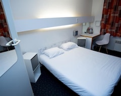 Hotel Quick Palace Tours Nord (Tours, Francia)