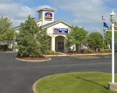 Pansiyon Quality Inn Austintown-Youngstown West (Youngstown, ABD)