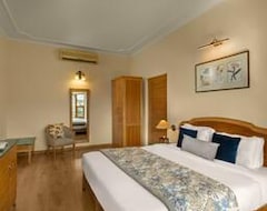Baikunth Resort, Kasauli by Leisure Hotels (Kasauli, India)