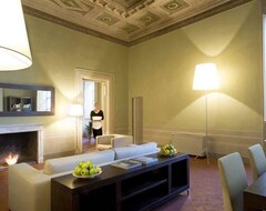 Hotelli Dimora Storica Palazzo Puccini (Pistoia, Italia)