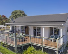 Tüm Ev/Apart Daire Harbour View Haven - Pauanui Holiday Home (Pauanui, Yeni Zelanda)