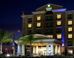 Khách sạn Holiday Inn Express-International Drive, An Ihg Hotel (Orlando, Hoa Kỳ)