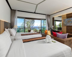 Hotel Secret Cliff Villa (Karon Beach, Tajland)