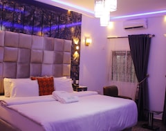 Otel Eliana Elios Luxury Homes (Uyo, Nijerya)