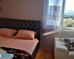Tüm Ev/Apart Daire Stankovic Apartman (Vranje, Sırbistan)