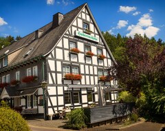 Hotel Hubertushöhe (Schmallenberg, Tyskland)