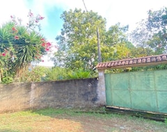 Hele huset/lejligheden Casa De Campo (Valença, Brasilien)