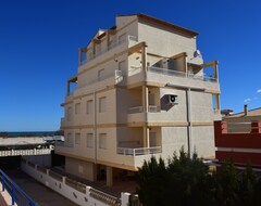 Hotel At160 - Zona Pau-pi, Oliva (Oliva, España)