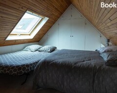 Cijela kuća/apartman Le nid breton (Lézardrieux, Francuska)