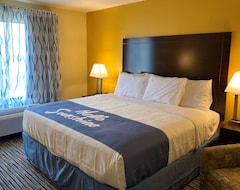 Hotel Days Inn By Wyndham Atlanta/Southlake/Morrow (Morou, Sjedinjene Američke Države)