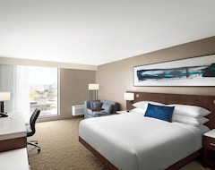 Delta Hotels by Marriott Thunder Bay (Thunder Bay, Canada)