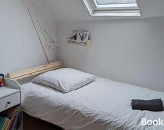 Cijela kuća/apartman 65m2 Confort, Coeur De Bonneval (Bonneval, Francuska)