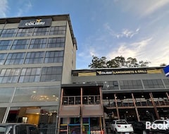 Hotelli Hotel Colibri (Cairu, Brasilia)