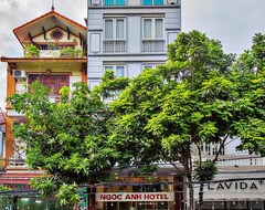 Hotelli Thanh Binh (Ninh Bình, Vietnam)