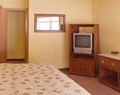 Mountain Edge Suites At Sunapee, Ascend Hotel Collection (Mount Sunapee, USA)