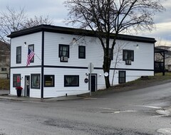 Khách sạn Newly Remodeled Custom Room Inn Located In The Heart Of St. Maries, Idaho (St. Maries, Hoa Kỳ)