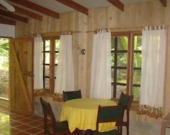 Hotel La Gamba Rainforest Lodge (Golfito, Costa Rica)